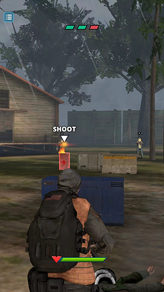 最后的幸存者天启游戏