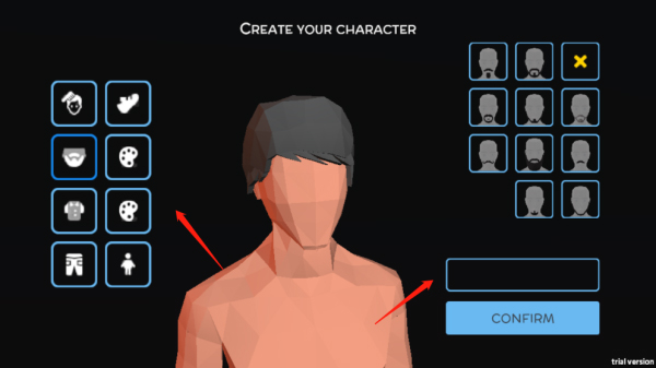 失业生活模拟器游戏