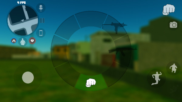 巴西项目在线游戏