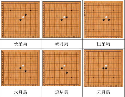 五子棋经典版app