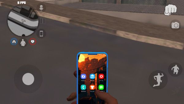 巴西项目在线游戏