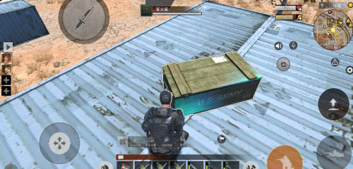 王牌战争腾讯正版