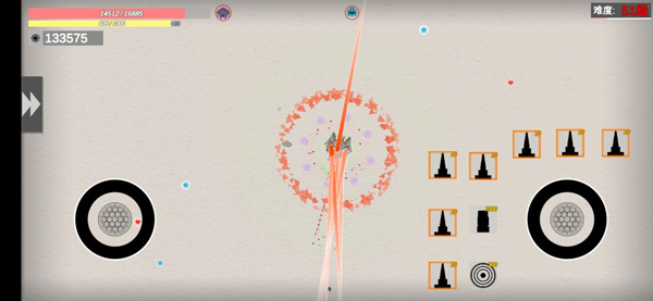 战车大作战最新版