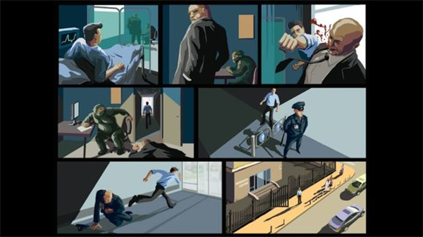 天空之山官方版