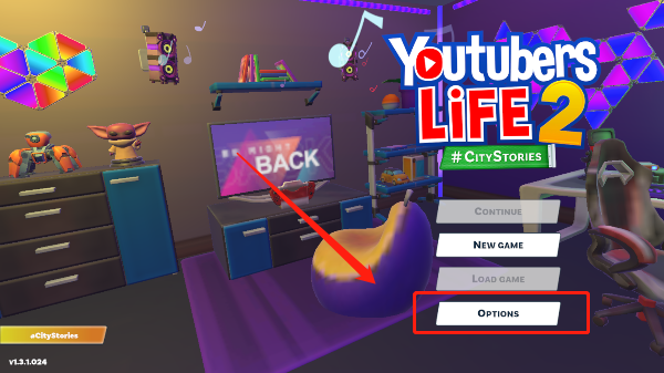 油管主播的生活2最新版本