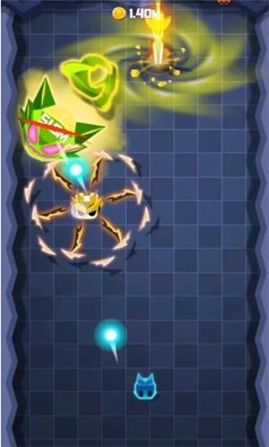 旋转大师中文版