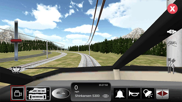 火车模拟器官方版