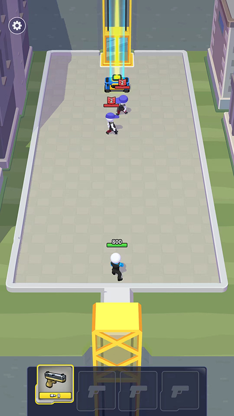 阿尔法小队游戏最新版本