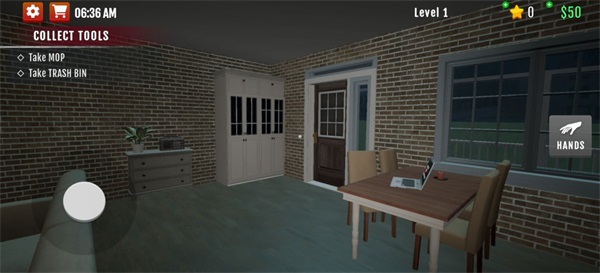 清道夫模拟器 下载入口