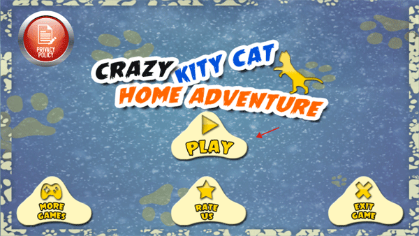 疯狂的凯蒂猫游戏手机版