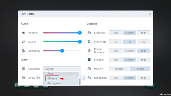失业生活中文版