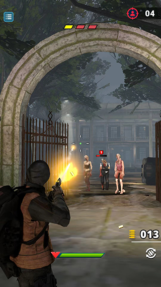 最后的幸存者天启游戏