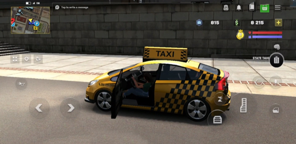 加州生活模拟器官方版