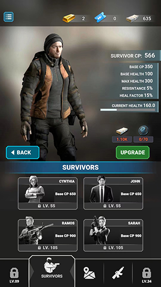 最后的幸存者天启游戏