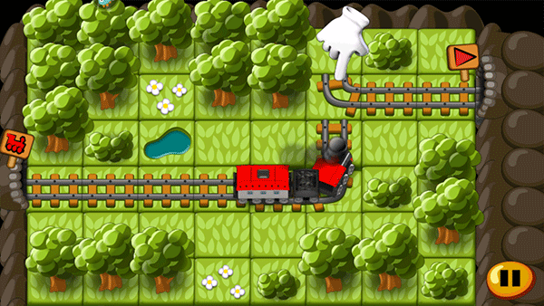 火车驾驶之旅最新版本