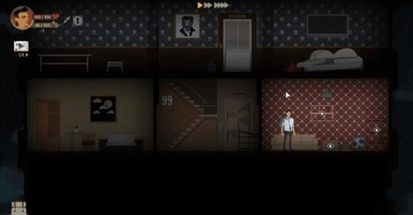 天空之山官方版