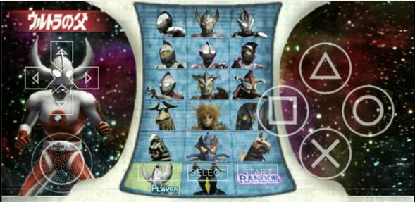 奥特曼格斗进化0 手机中文版