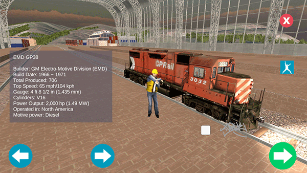 火车模拟器官方版