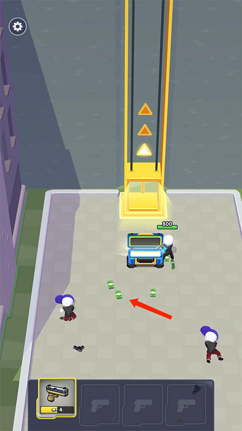 阿尔法小队游戏最新版本