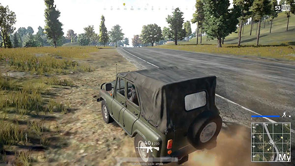 绝地求生轻量版体验服最新版本