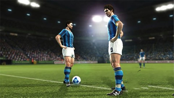 实况足球官方版