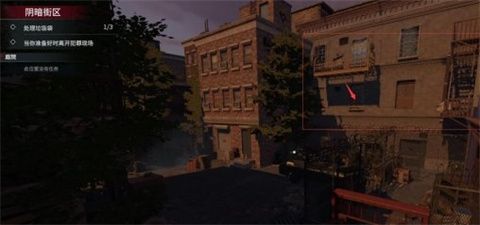 法医犯罪现场清洁工 模拟器