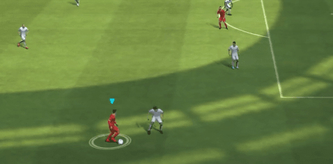 网易实况足球手游