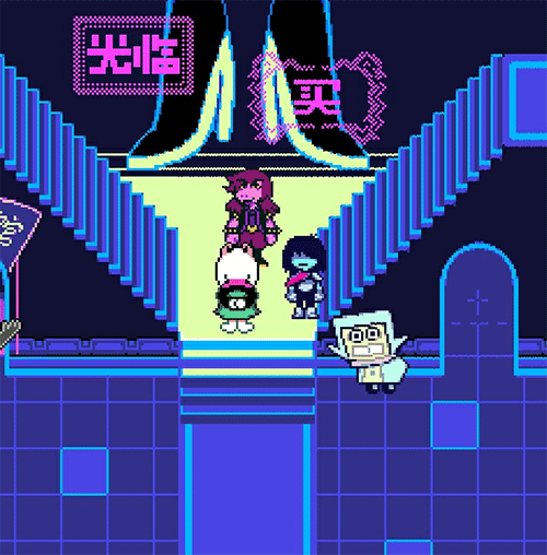 三角符文第二章手机中文版