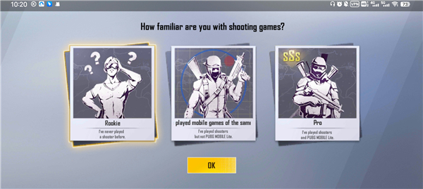 绝地求生轻量版体验服最新版本