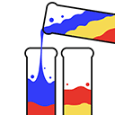 倒水我最牛小游戏