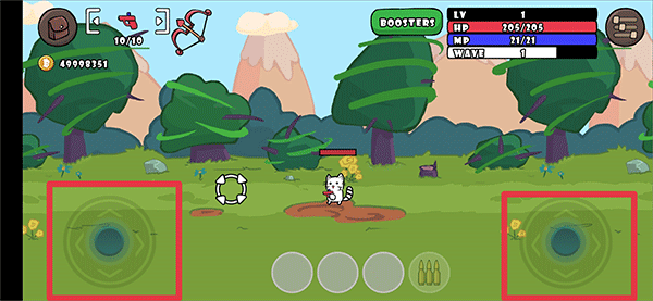 单枪匹猫最新版