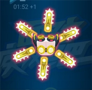 旋转大师中文版