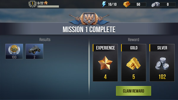 火炮世界最新版