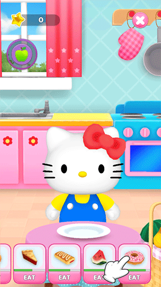 会说话的凯蒂猫最新版