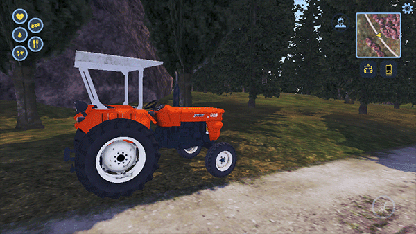 我的农场生活模拟器手机版