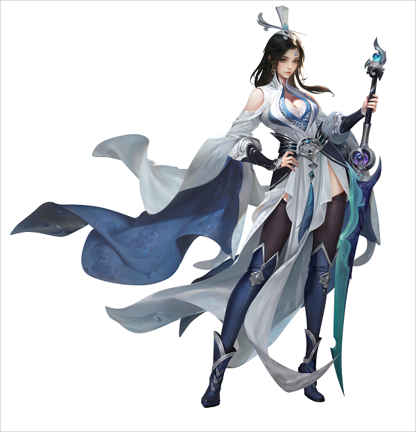 逍遥九歌行手游官方版