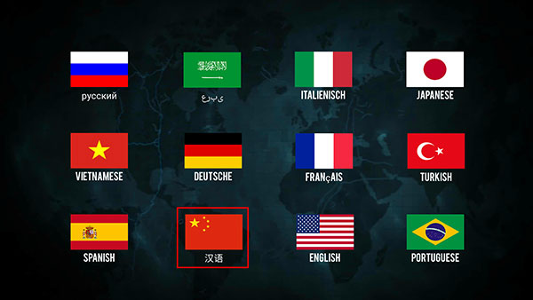 勇气召唤第二次世界大战中文版(Call Of Courage)