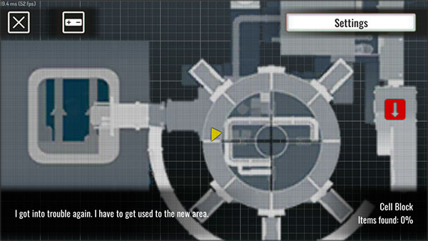 决裁者失落的前哨手机版