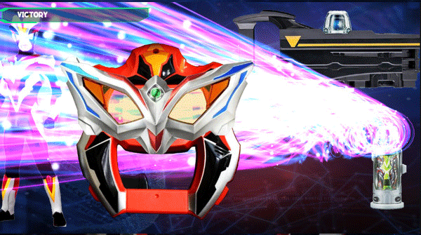 捷德奥特曼变身器模拟器 2025最新版