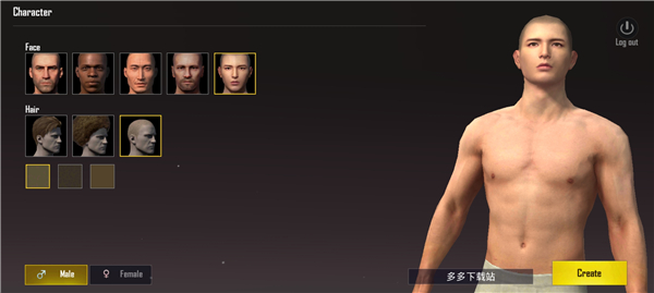 绝地求生轻量版体验服最新版本