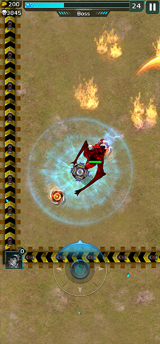 科幻幸存者手机版