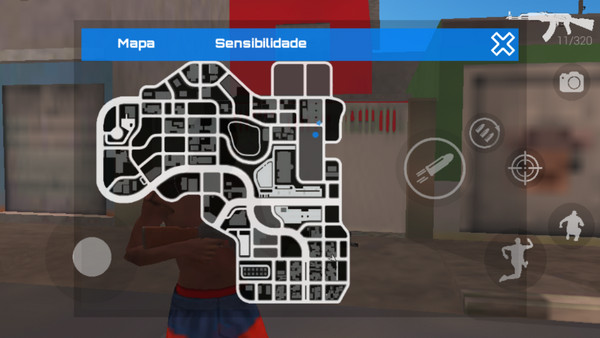 巴西项目在线游戏