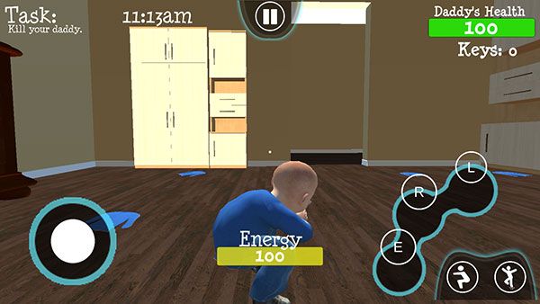 谁是你爸爸 安卓版