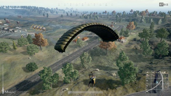 绝地求生轻量版体验服最新版本