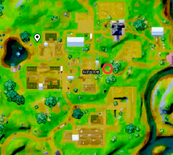 堡垒之夜官方正版