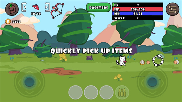 猫咪狙击手最新版