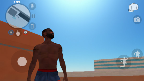 巴西项目在线游戏