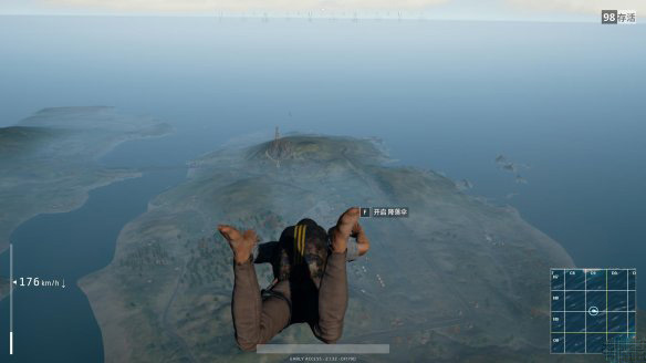 绝地求生轻量版体验服最新版本