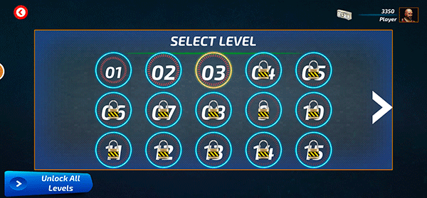 二战射击战场手游