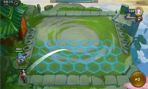 金铲铲之战体验服官方版2025